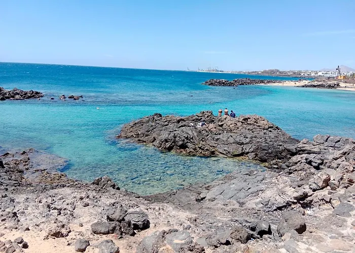 Blue Ocean