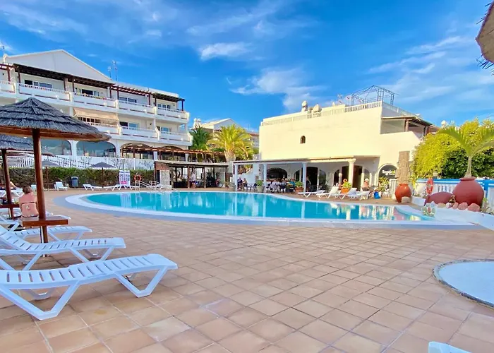 Apartamento Casa Carmen Teguisol